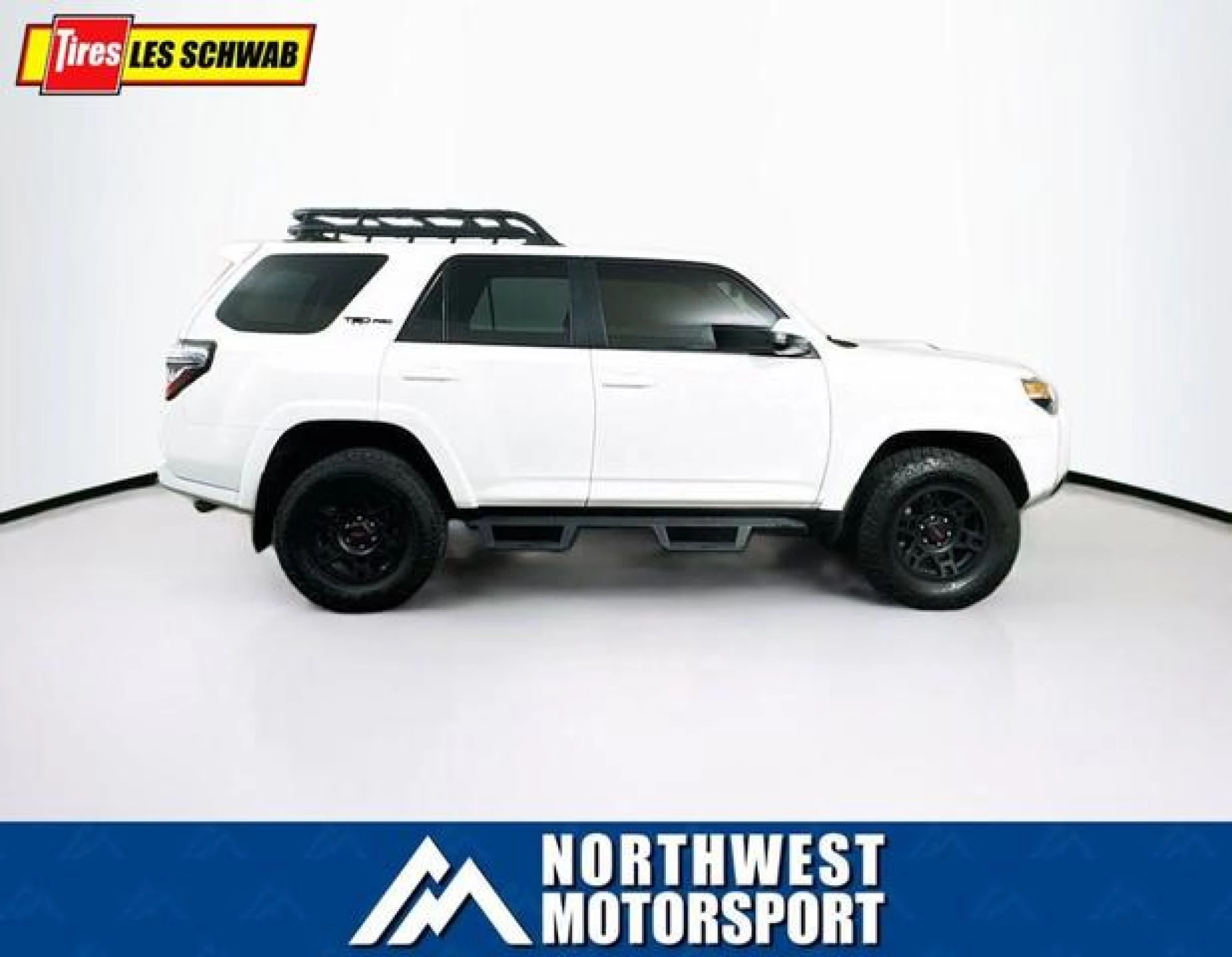 2019 Toyota 4Runner TRD Pro