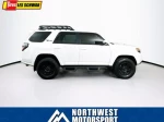 2019 Toyota 4Runner TRD Pro