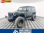 2019 Jeep Wrangler Sport