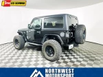 2019 Jeep Wrangler Sport