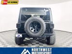 2019 Jeep Wrangler Sport