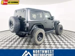 2019 Jeep Wrangler Sport