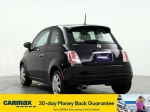 2015 FIAT 500 Pop