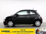 2015 FIAT 500 Pop