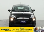 2015 FIAT 500 Pop