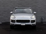 2018 Porsche Cayenne S