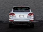 2018 Porsche Cayenne S