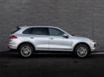 2018 Porsche Cayenne S