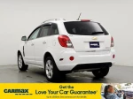 2014 Chevrolet Captiva Sport LTZ