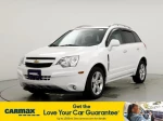 2014 Chevrolet Captiva Sport LTZ