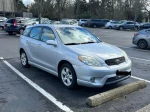 2006 Toyota Matrix XR