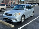 2006 Toyota Matrix XR