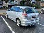 2006 Toyota Matrix XR