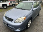2006 Toyota Matrix XR