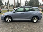 2006 Toyota Matrix XR