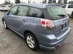 2006 Toyota Matrix XR