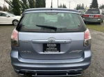 2006 Toyota Matrix XR