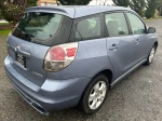 2006 Toyota Matrix XR