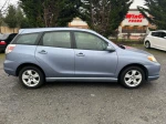 2006 Toyota Matrix XR