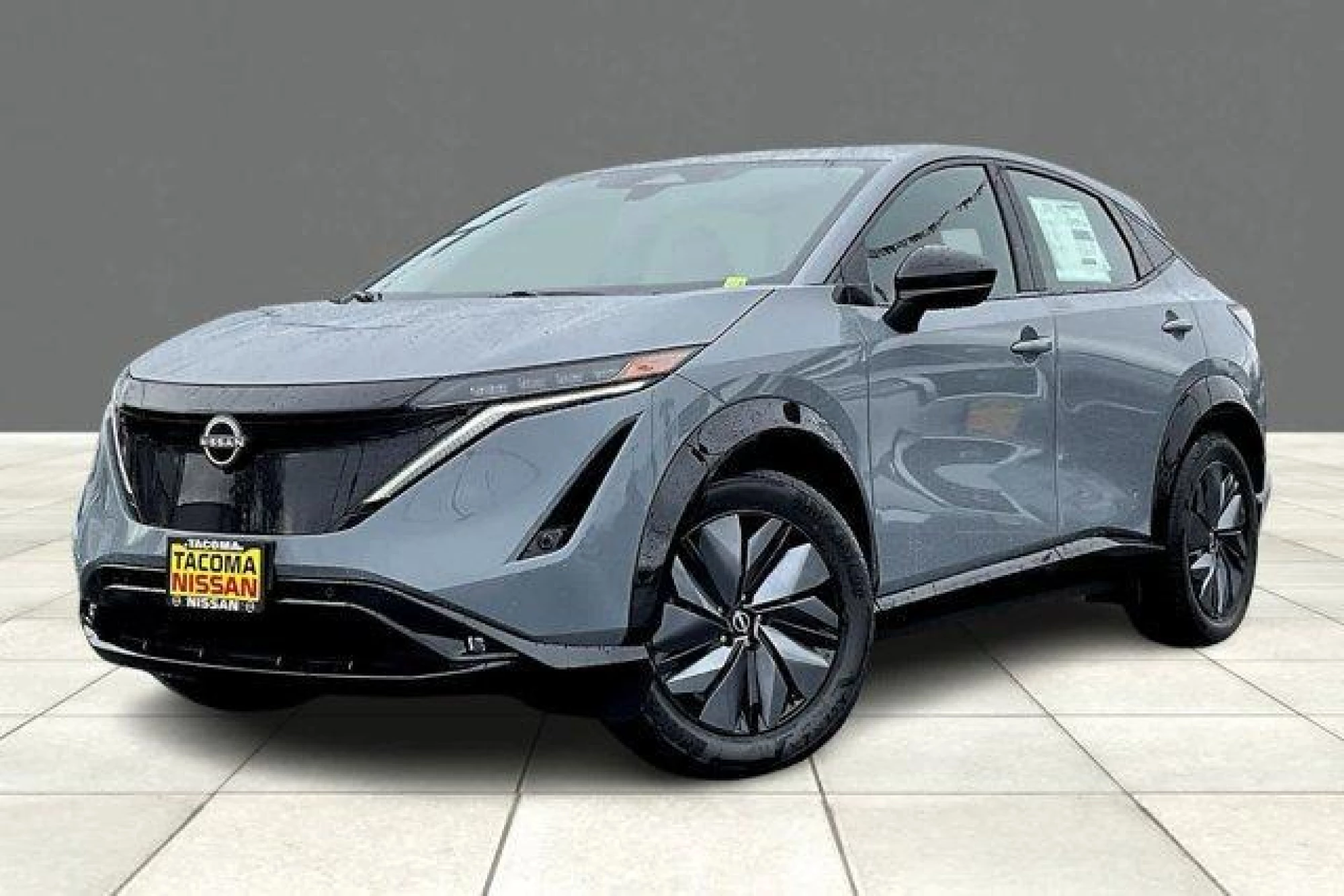 2023 Nissan ARIYA EVOLVE+