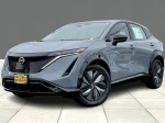2023 Nissan ARIYA EVOLVE+