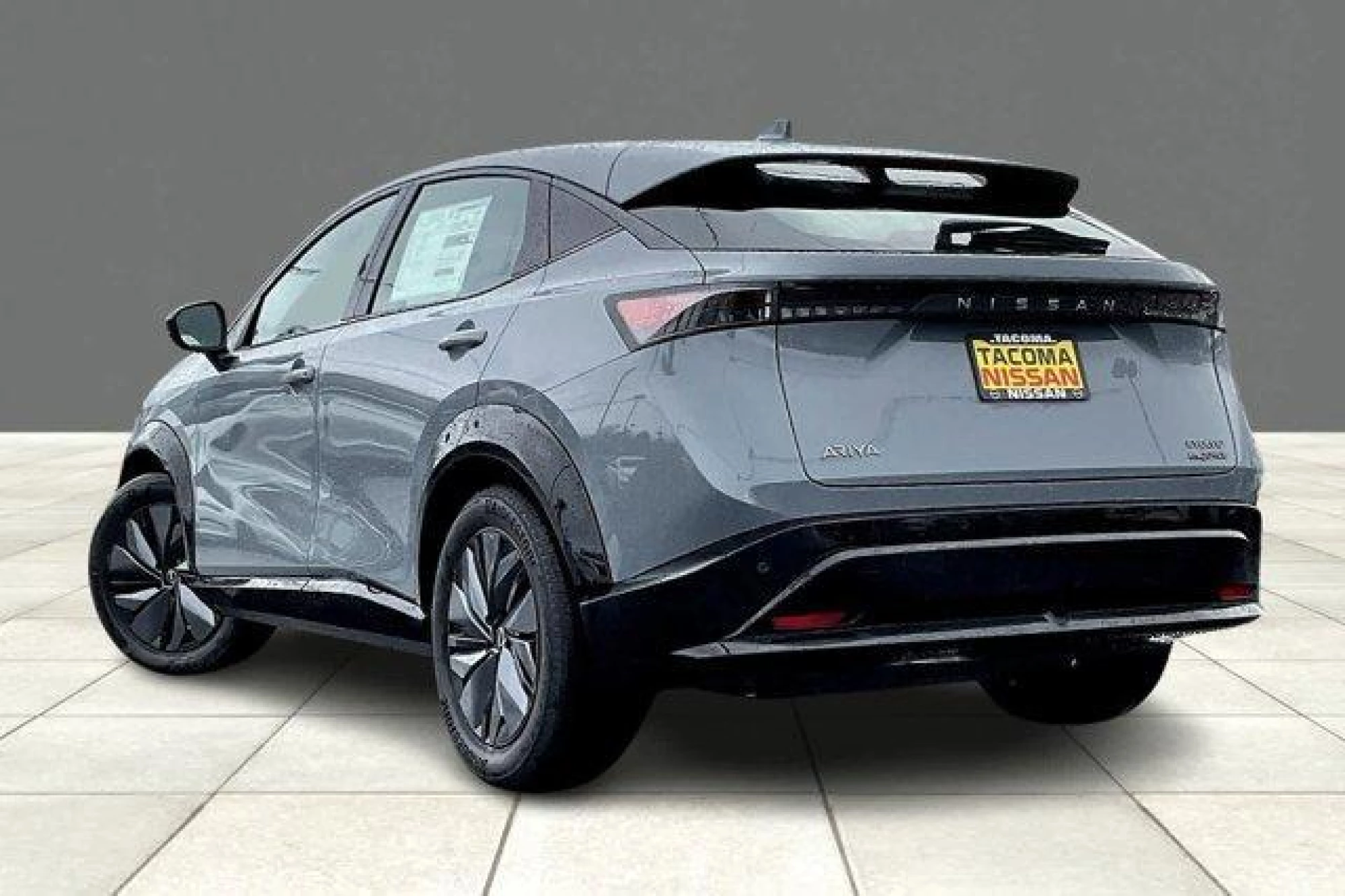2023 Nissan ARIYA EVOLVE+