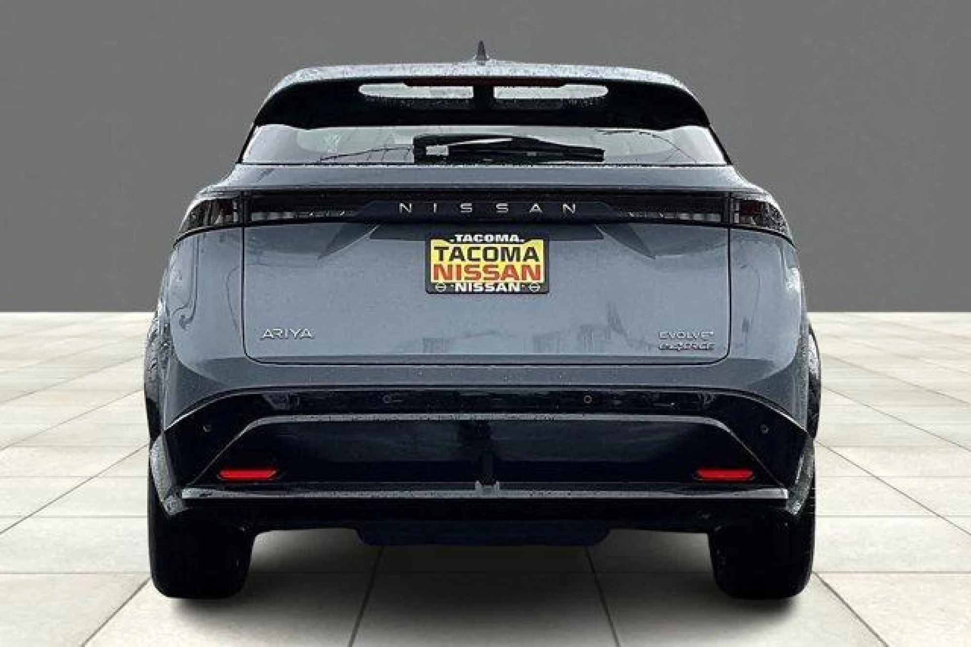 2023 Nissan ARIYA EVOLVE+
