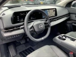 2023 Nissan ARIYA EVOLVE+