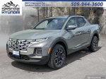 2023 Hyundai Santa Cruz 2.5T SEL Premium