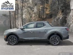 2023 Hyundai Santa Cruz 2.5T SEL Premium