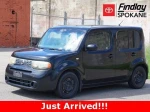 2009 Nissan Cube 1.8 S