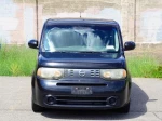 2009 Nissan Cube 1.8 S