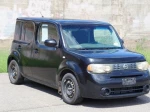 2009 Nissan Cube 1.8 S