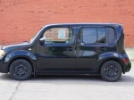 2009 Nissan Cube 1.8 S