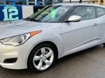 2012 Hyundai Veloster Base