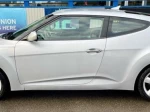 2012 Hyundai Veloster Base