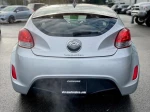 2012 Hyundai Veloster Base