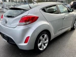 2012 Hyundai Veloster Base