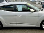 2012 Hyundai Veloster Base