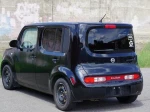 2009 Nissan Cube 1.8 S