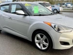 2012 Hyundai Veloster Base