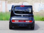 2009 Nissan Cube 1.8 S