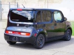 2009 Nissan Cube 1.8 S