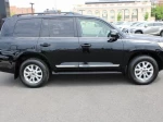 2016 Toyota Land Cruiser V8