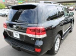 2016 Toyota Land Cruiser V8