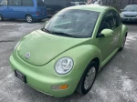 2004 Volkswagen New Beetle GL TDI