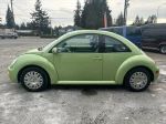 2004 Volkswagen New Beetle GL TDI
