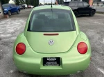 2004 Volkswagen New Beetle GL TDI