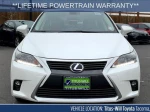 2016 Lexus CT 200h Base