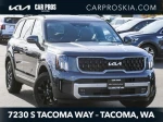 2023 Kia Telluride SX-Prestige X-Pro